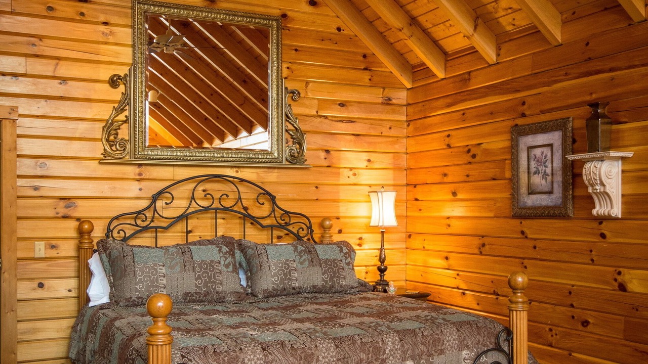 Photo of Bedroom in Davis