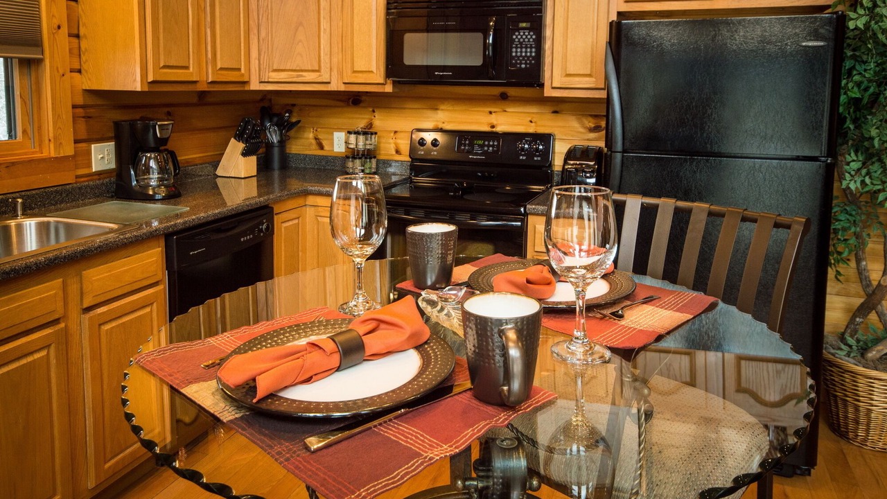 Photo of Kitchen in Davis