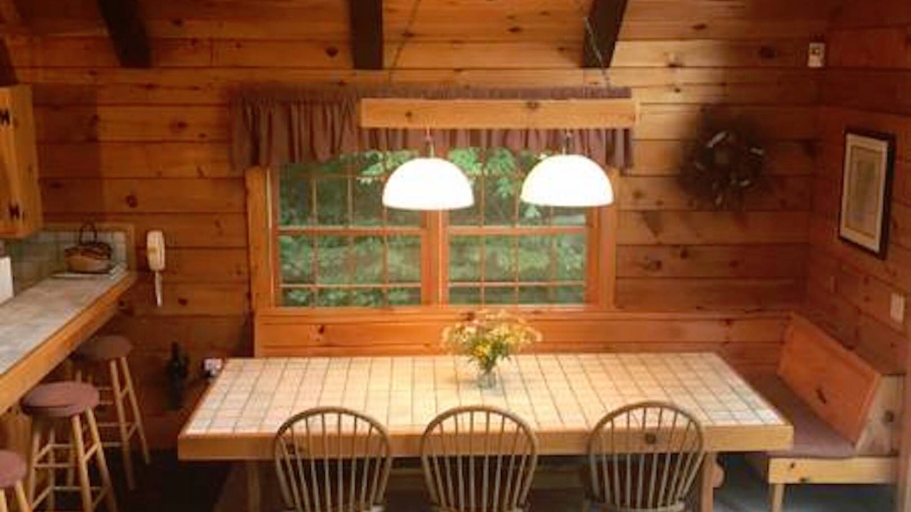 Photo of Bedroom in Wardsboro