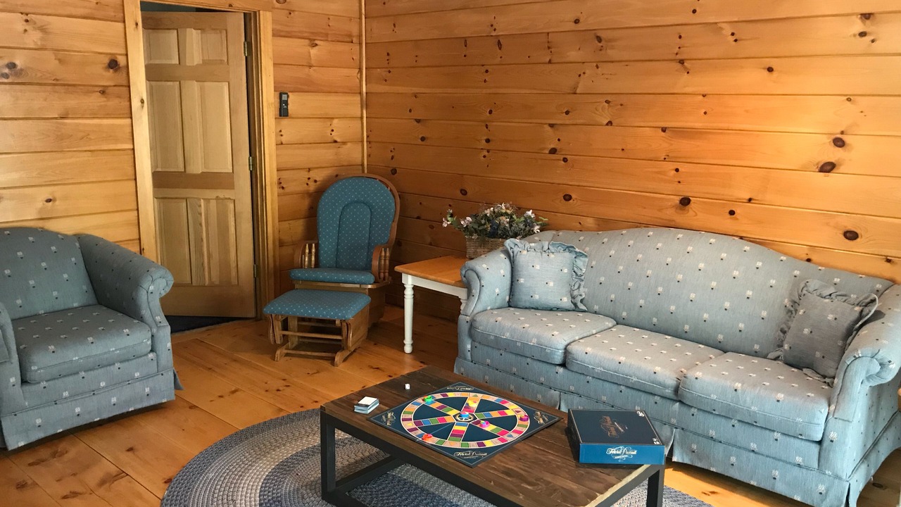 Photo of Bedroom in Wardsboro