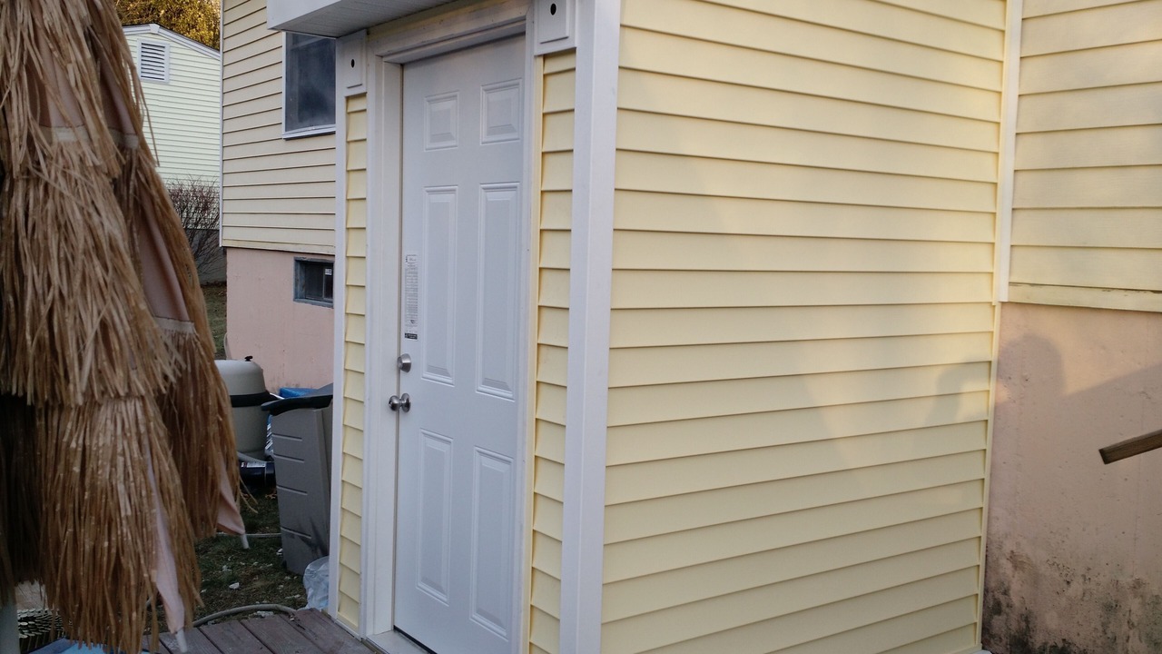 Photo of Outdoor in Concord