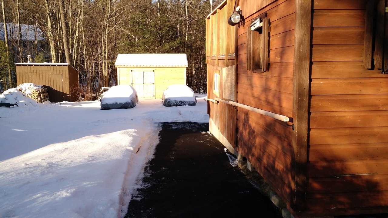Photo of Outdoor in Concord