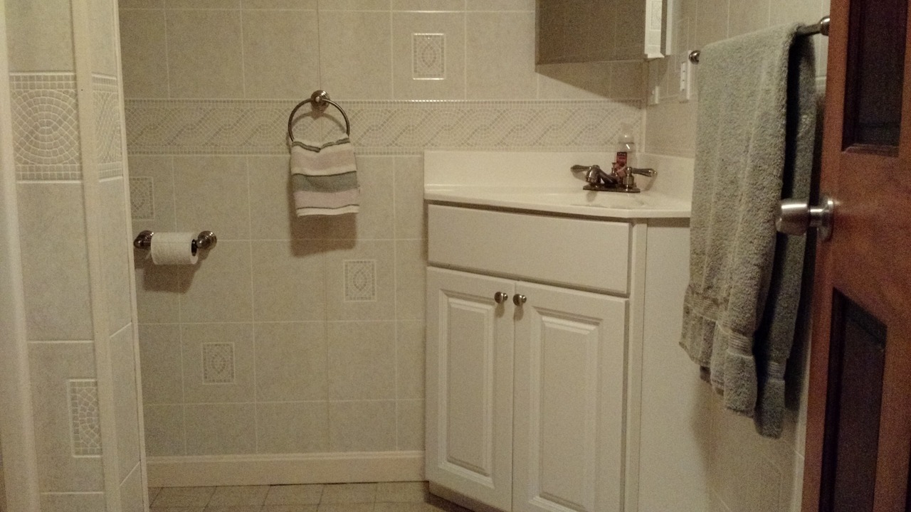 Photo of Bathroom in Concord