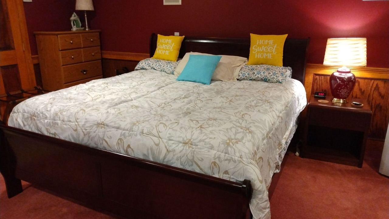 Photo of Bedroom in Concord