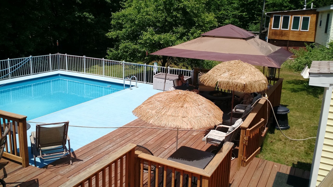Photo of Outdoor in Concord