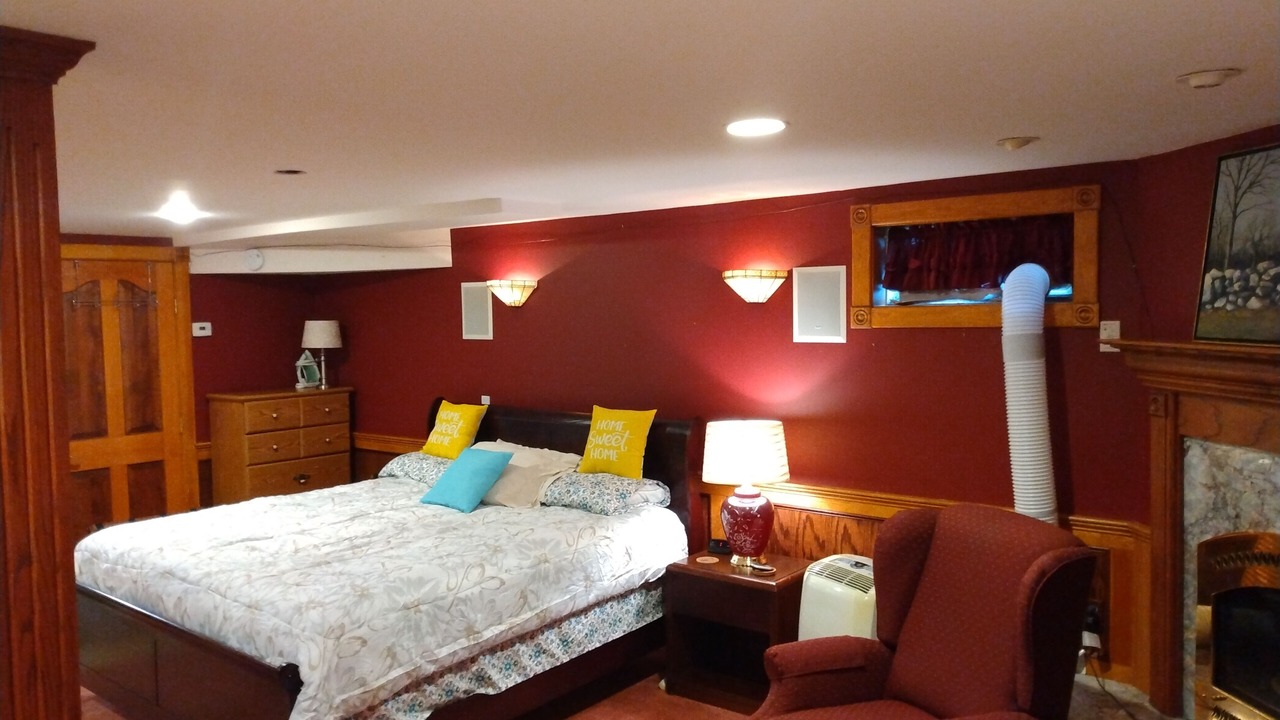 Photo of Bedroom in Concord