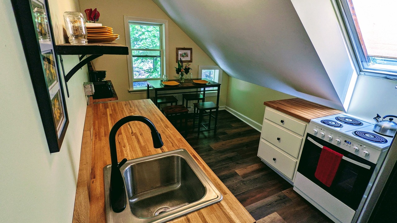 Photo of Kitchen in Lebanon