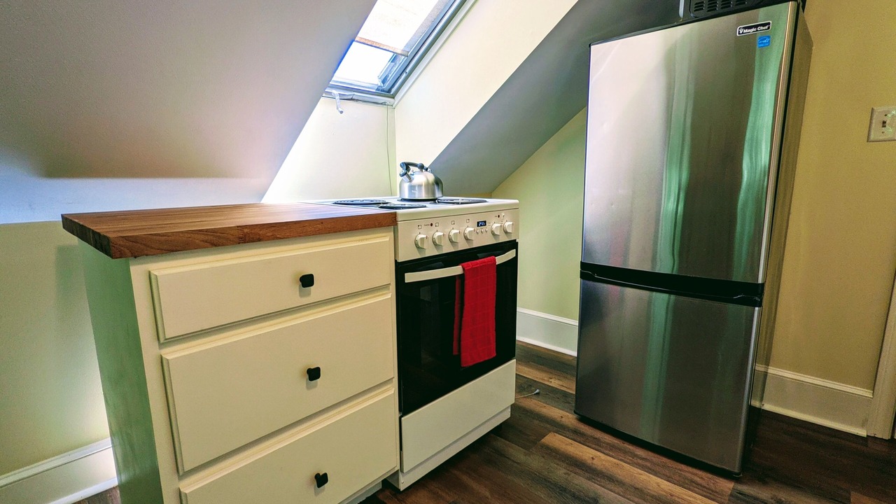 Photo of Kitchen in Lebanon