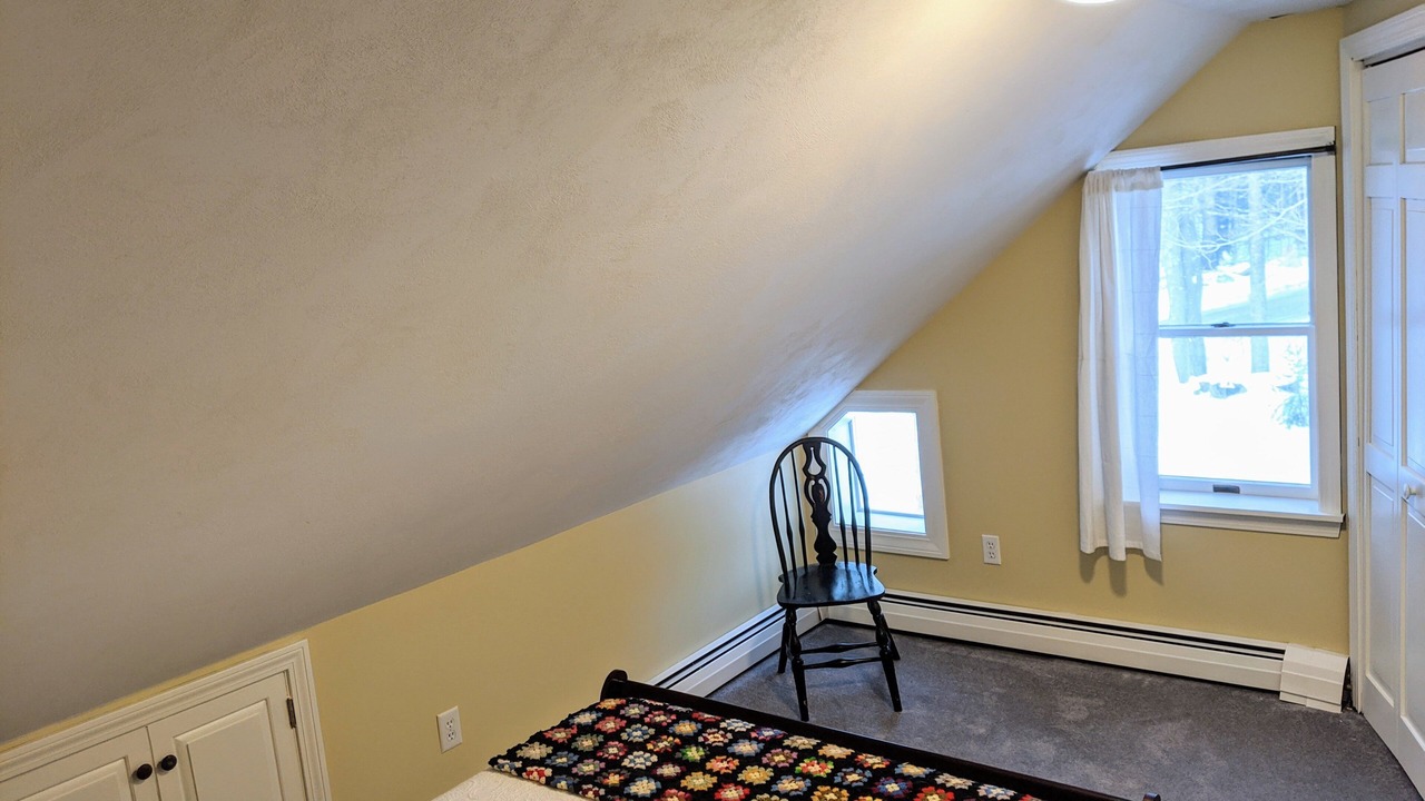 Photo of Bedroom in Lebanon