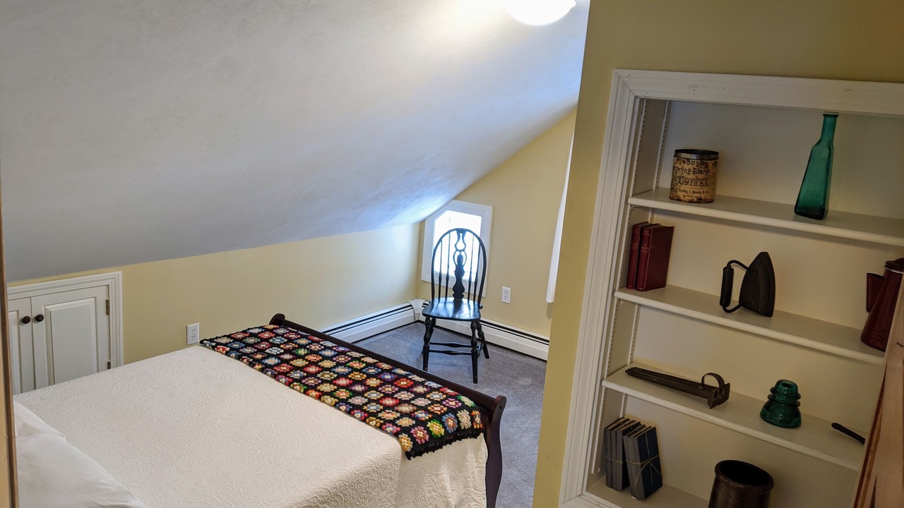 Photo of Bedroom in Lebanon