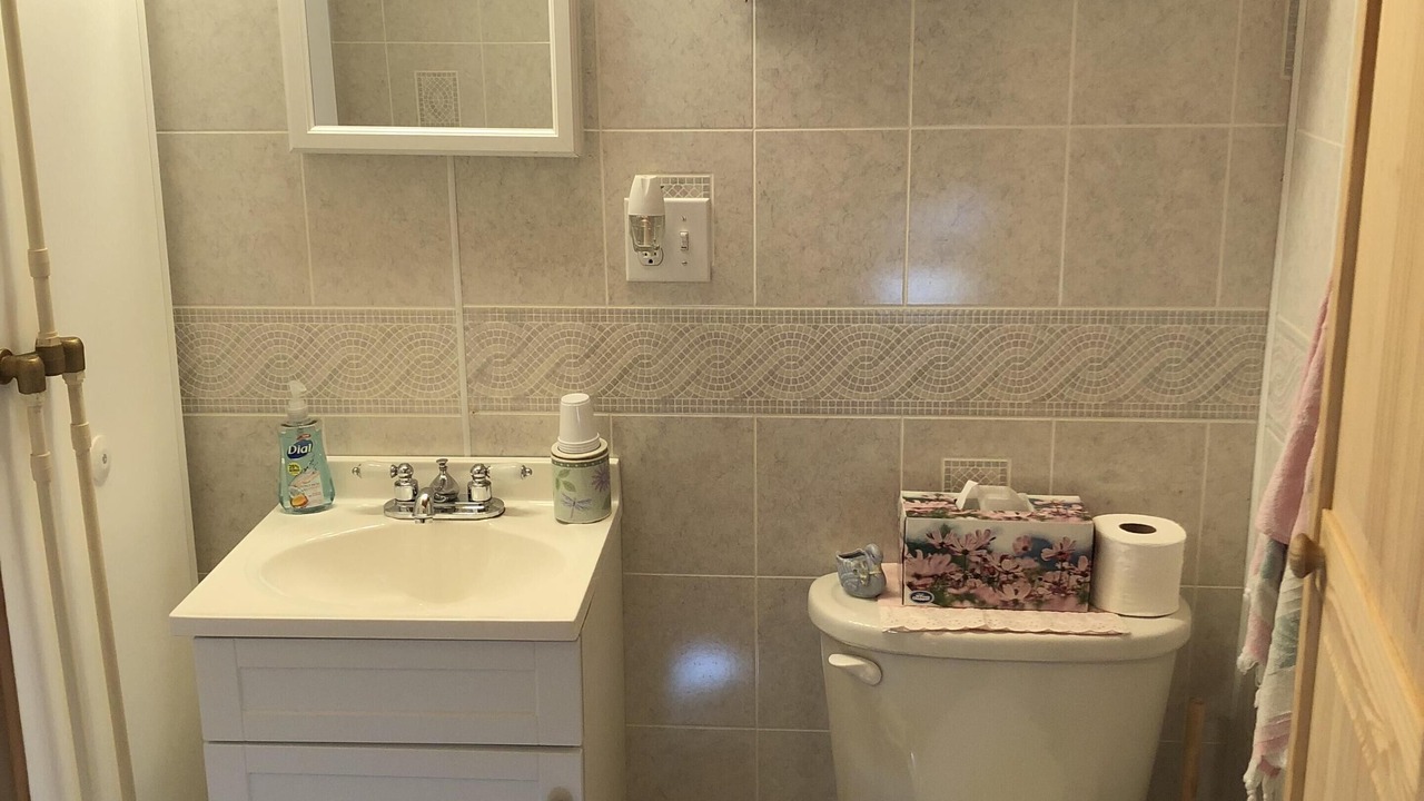 Photo of Bathroom in Woodgate