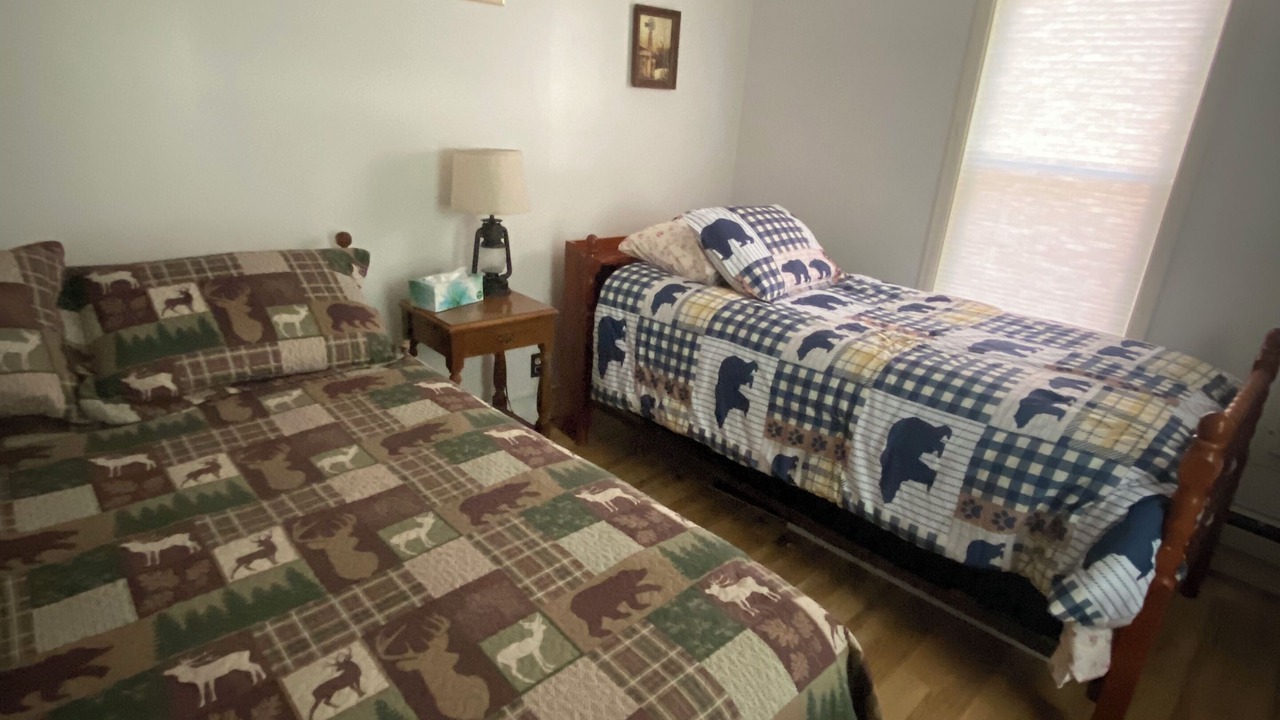 Photo of Bedroom in Woodgate