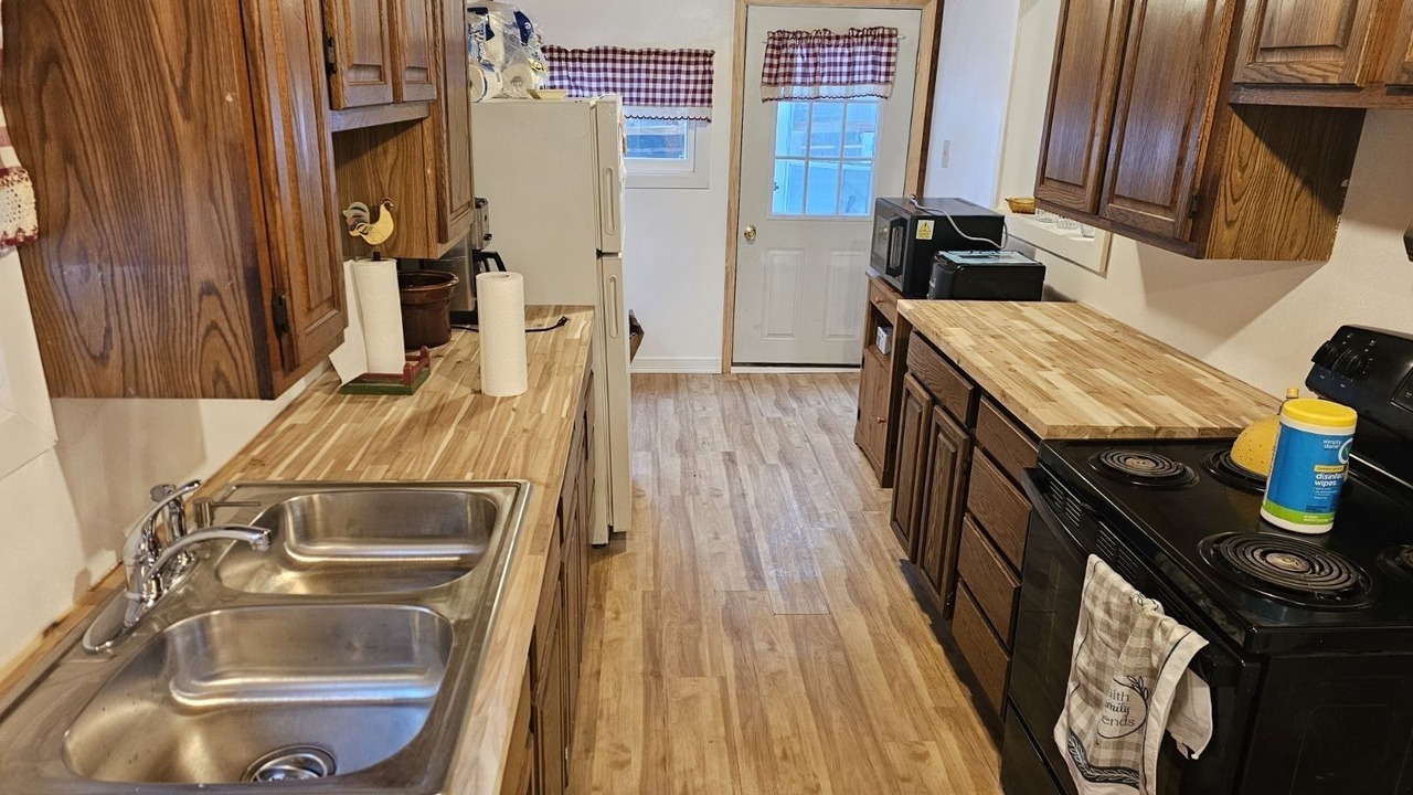 Photo of Kitchen in Woodgate