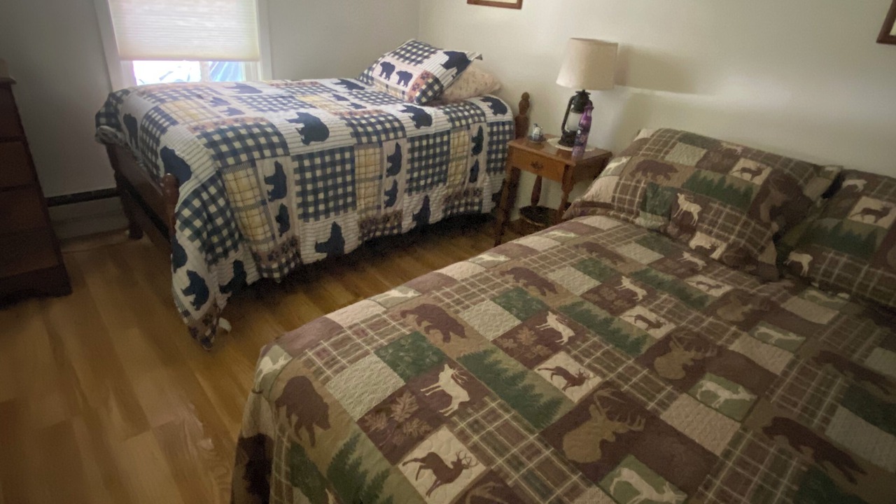 Photo of Bedroom in Woodgate