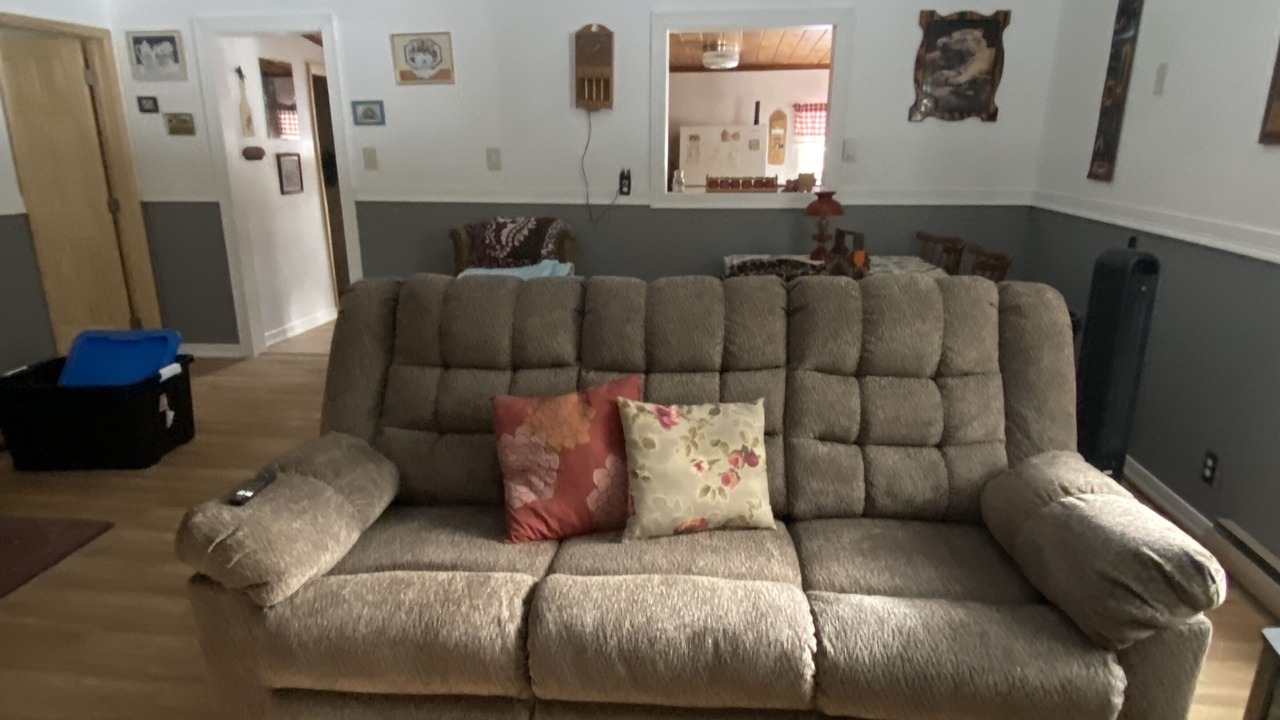 Photo of Livingroom in Woodgate