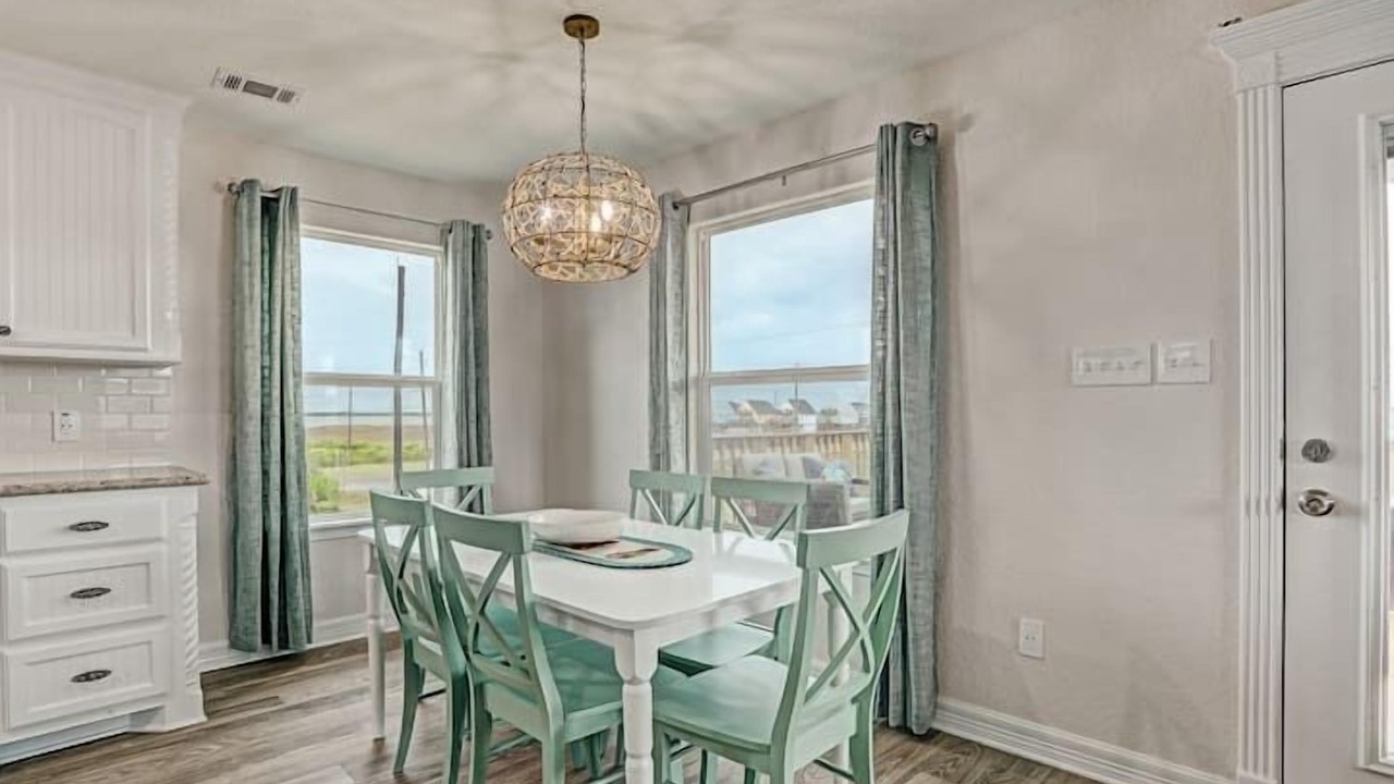 Photo of Bedroom in Surfside Beach