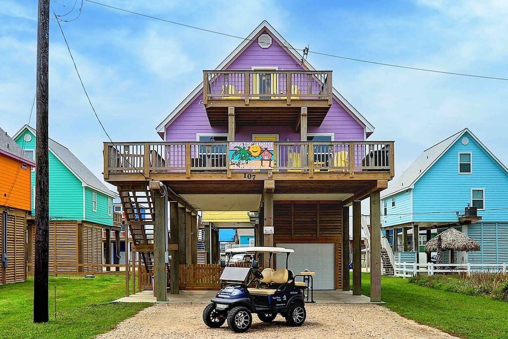 Photo of Others in Surfside Beach