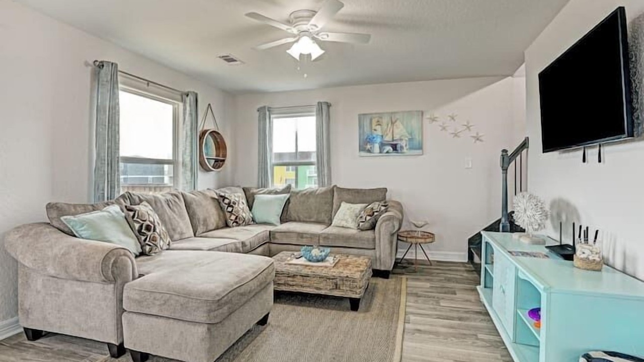 Photo of Bedroom in Surfside Beach