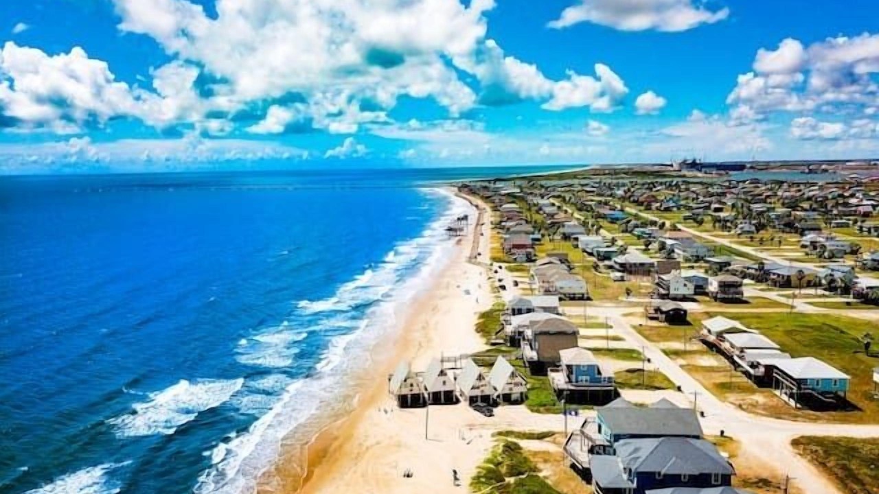 Photo of Others in Surfside Beach