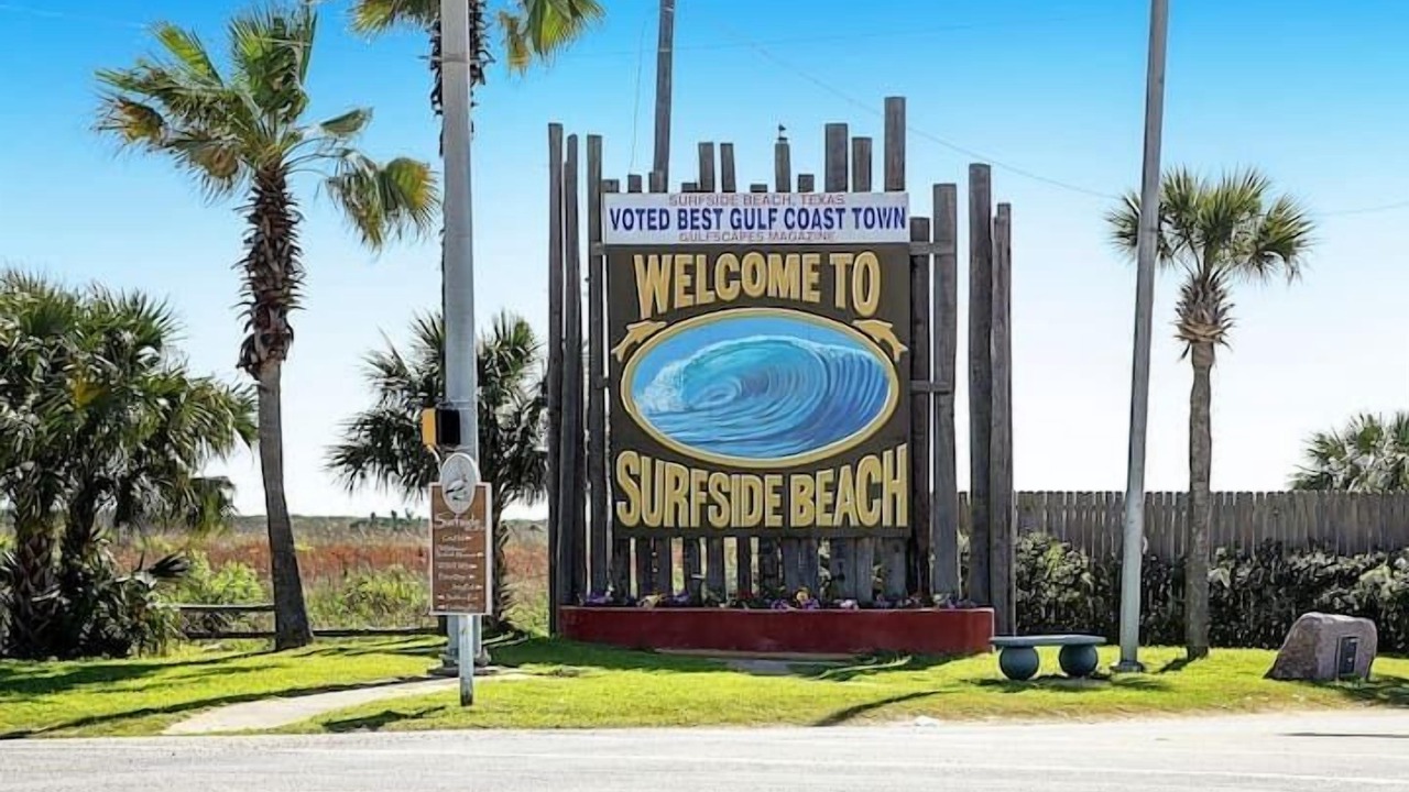 Photo of Others in Surfside Beach