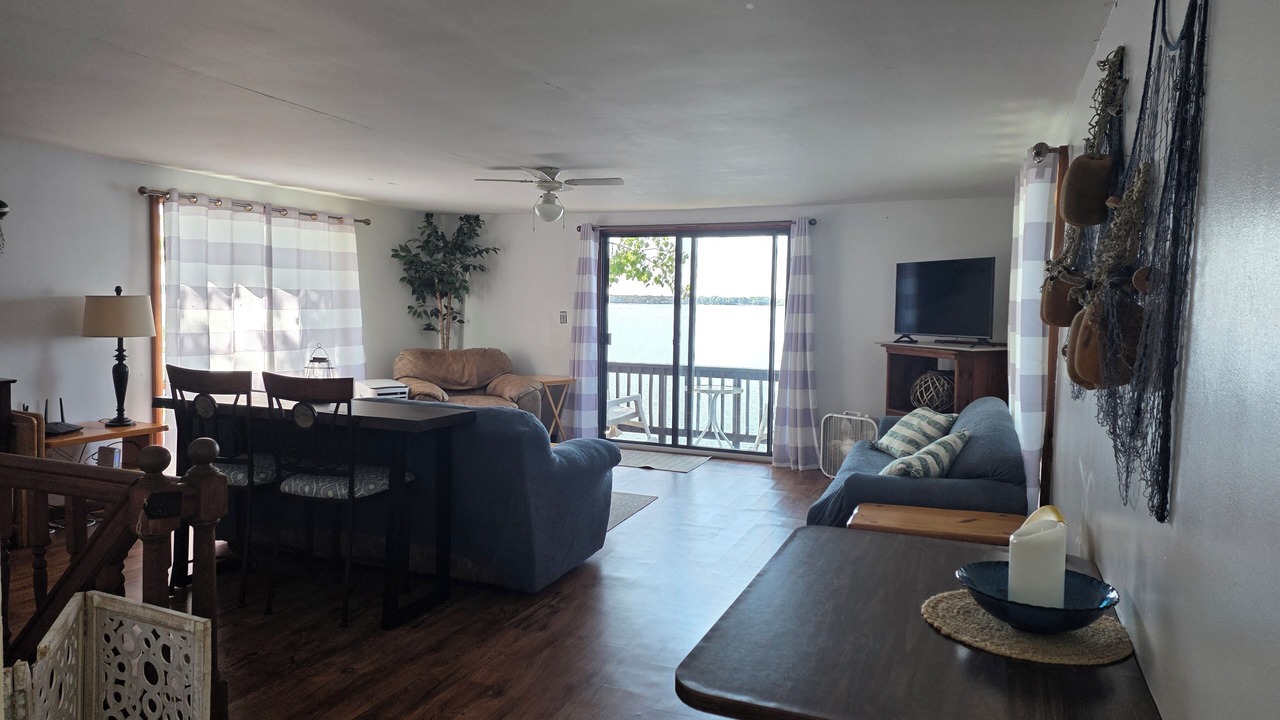 Photo of Livingroom in Swanton