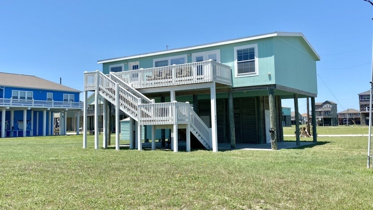 Photo of Outdoor in Crystal Beach