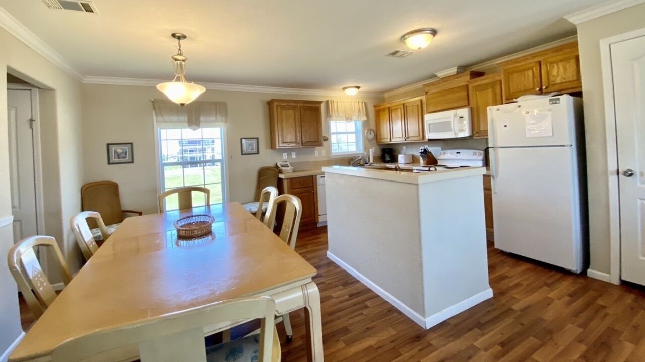 Photo of Kitchen in Crystal Beach
