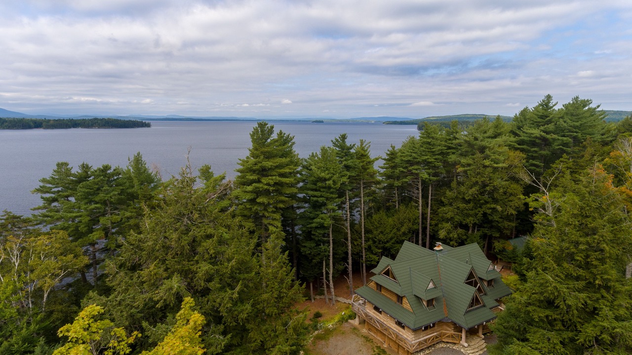 Photo of Outdoor in Beaver Cove