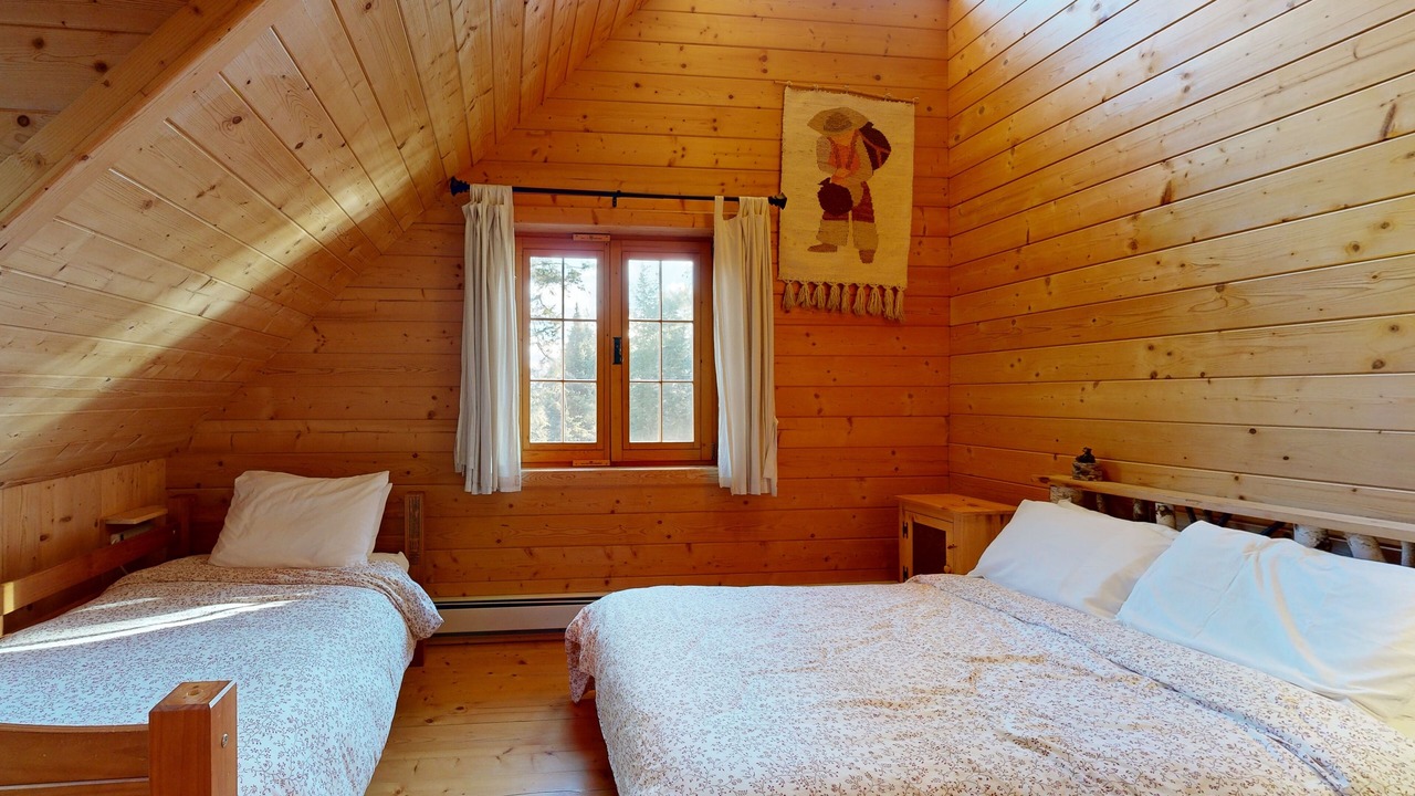 Photo of Bedroom in Beaver Cove