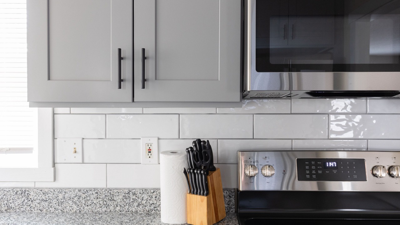 Photo of Kitchen in South Burlington