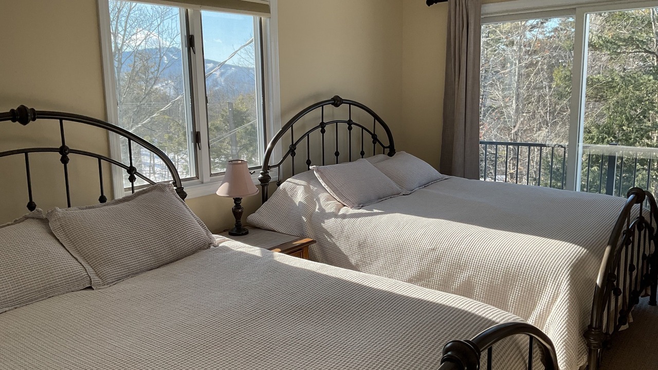 Photo of Bedroom in Gilford