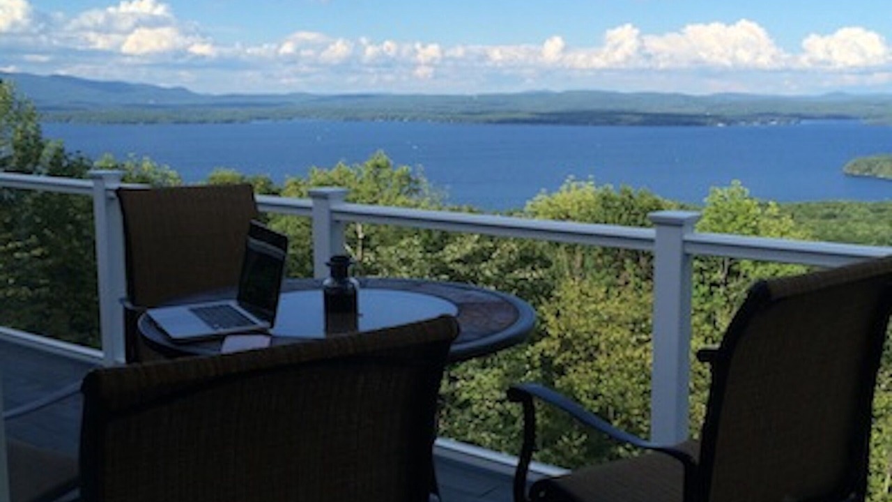 Photo of Outdoor in Gilford