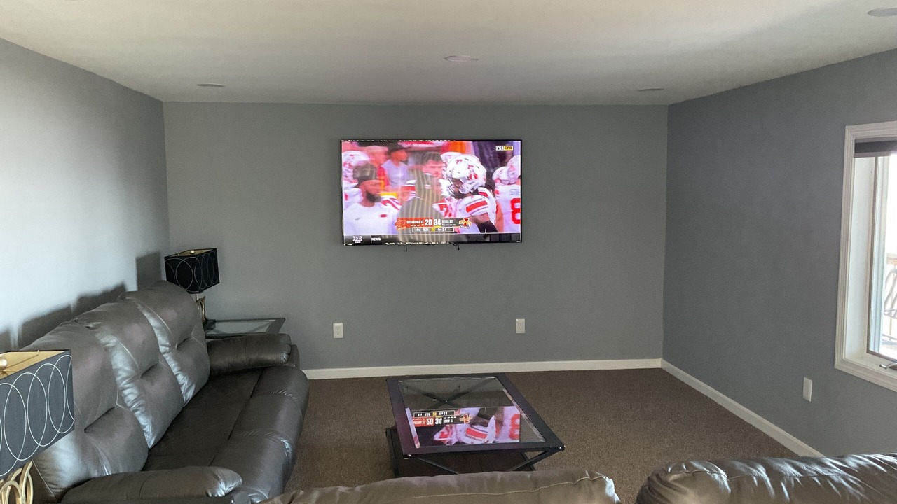 Photo of Livingroom in Gilford