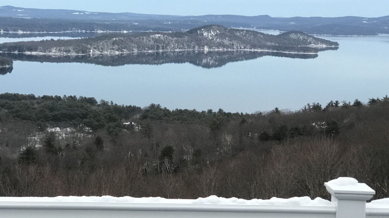 Photo of Patio Balcony in Gilford