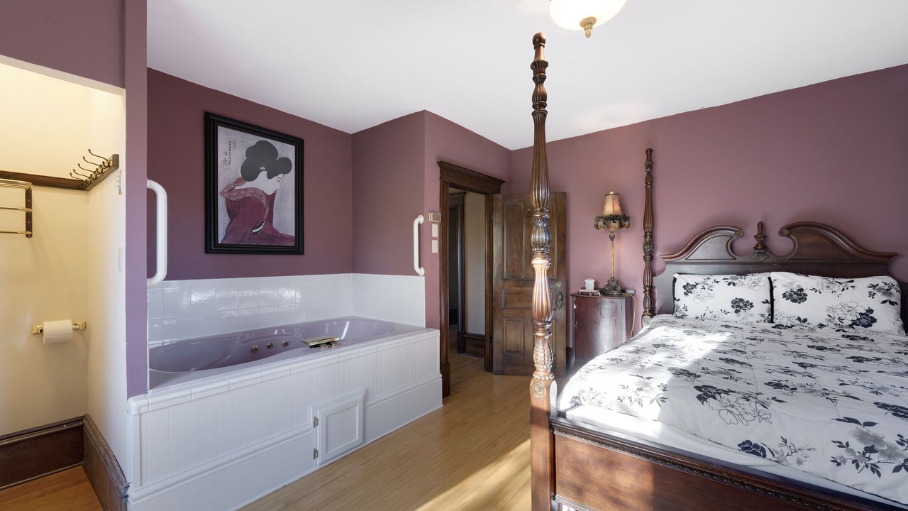 Photo of Bathroom in Prescott