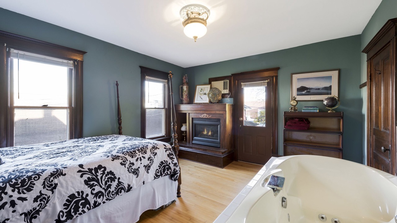 Photo of Bathroom in Prescott