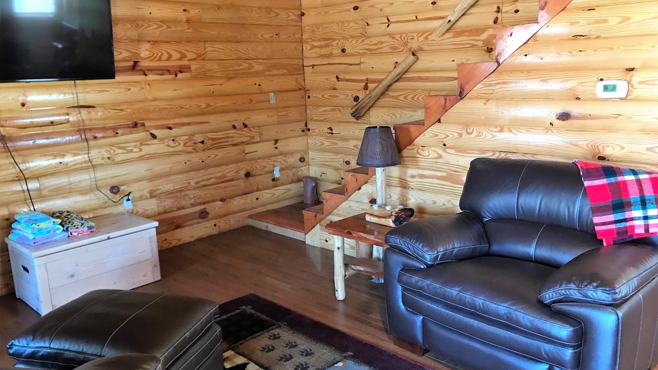 Photo of Bedroom in Louisa