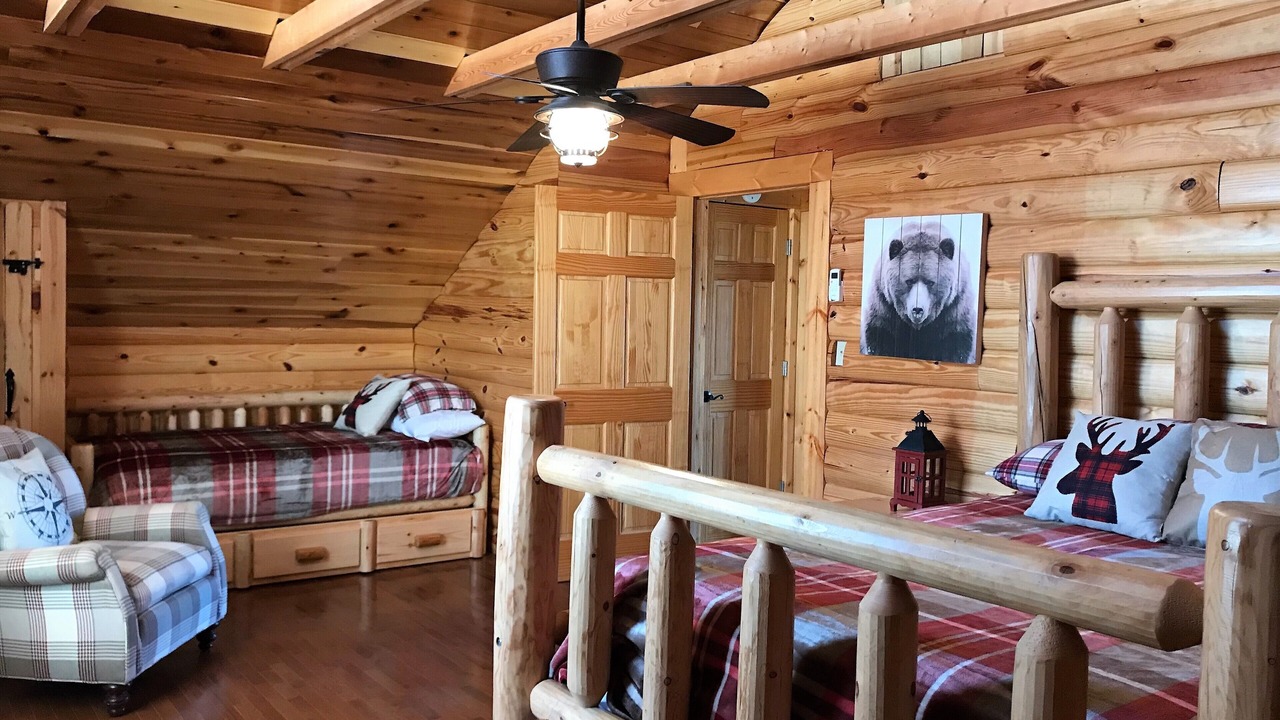 Photo of Bedroom in Louisa