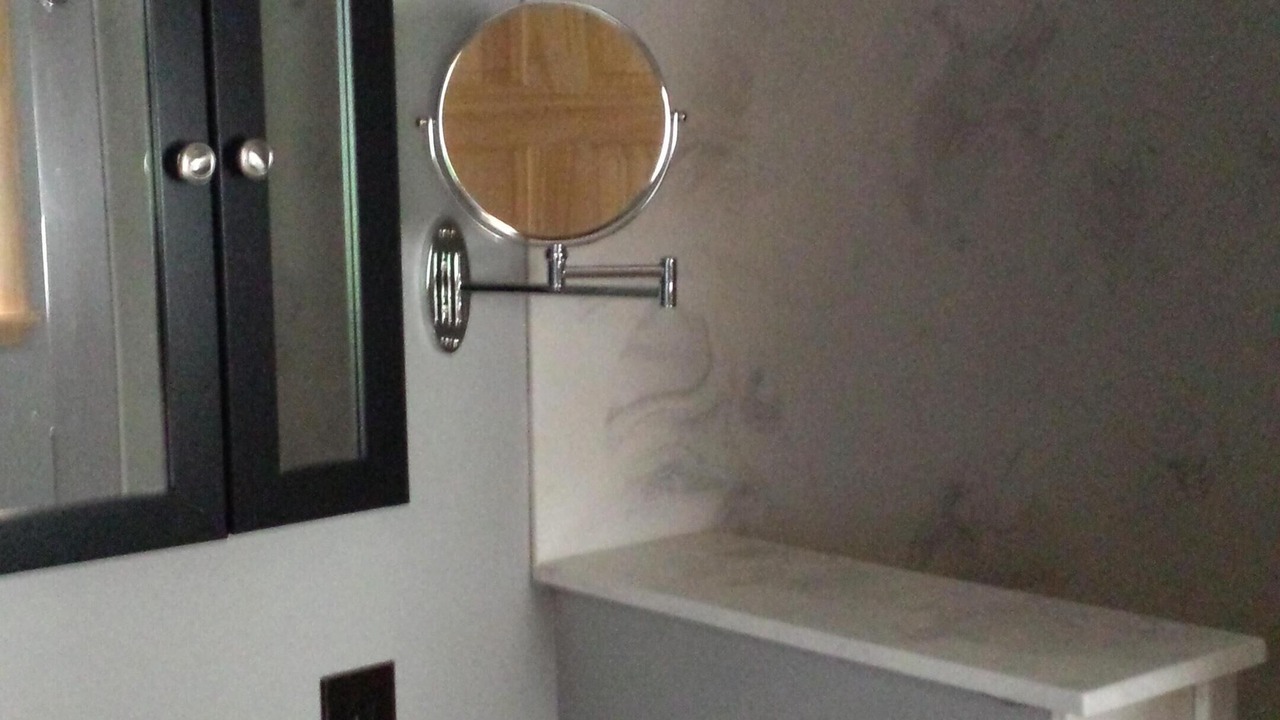 Photo of Bathroom in Town of Torrey