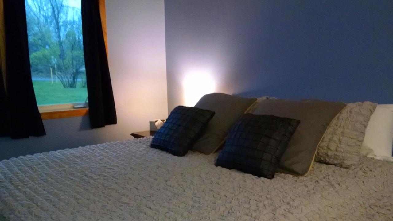 Photo of Bedroom in Town of Torrey