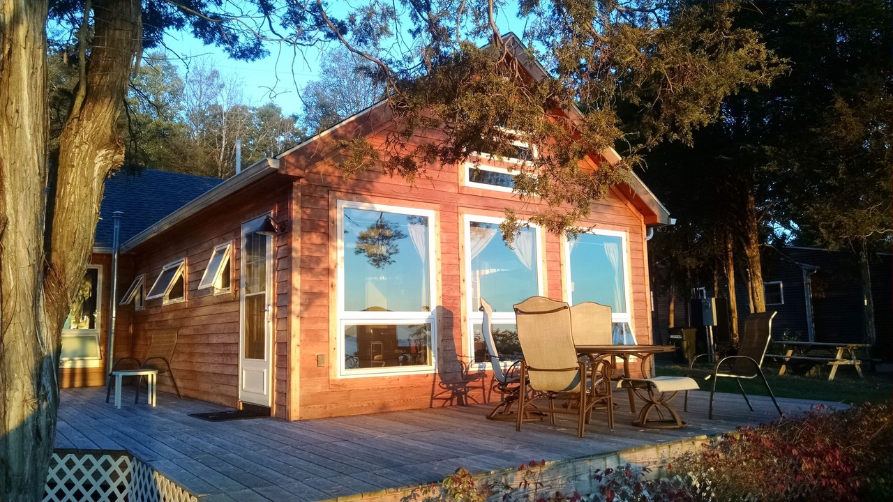 Photo of Outdoor in Town of Torrey