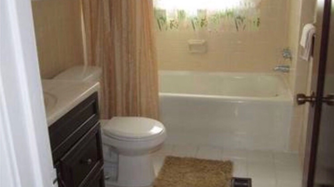 Photo of Bathroom in Geneva