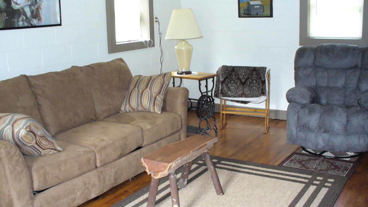 Photo of Bedroom in Lindside