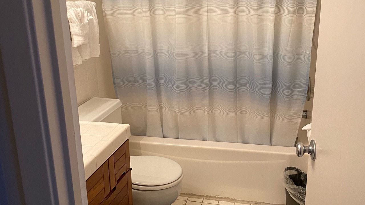 Photo of Bathroom in Galveston