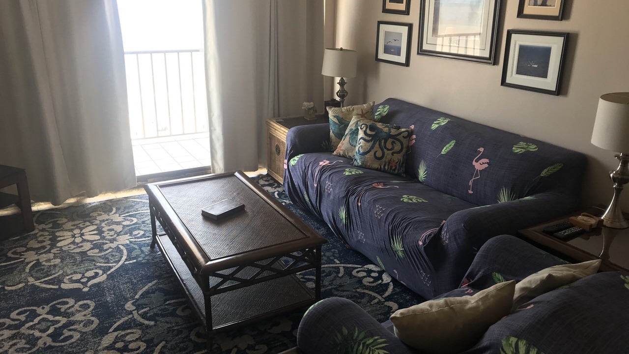 Photo of Livingroom in Galveston