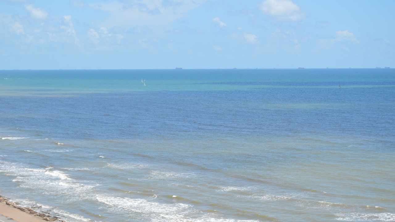 Photo of Patio Balcony in Galveston