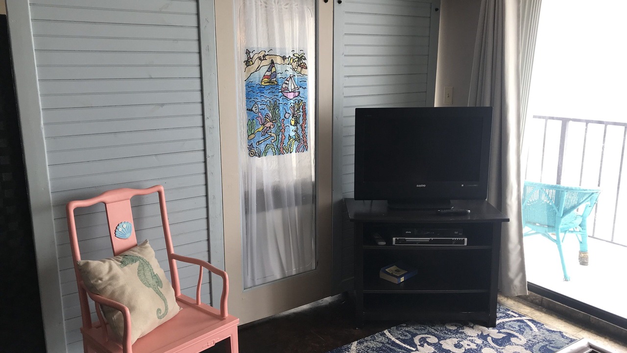 Photo of Livingroom in Galveston