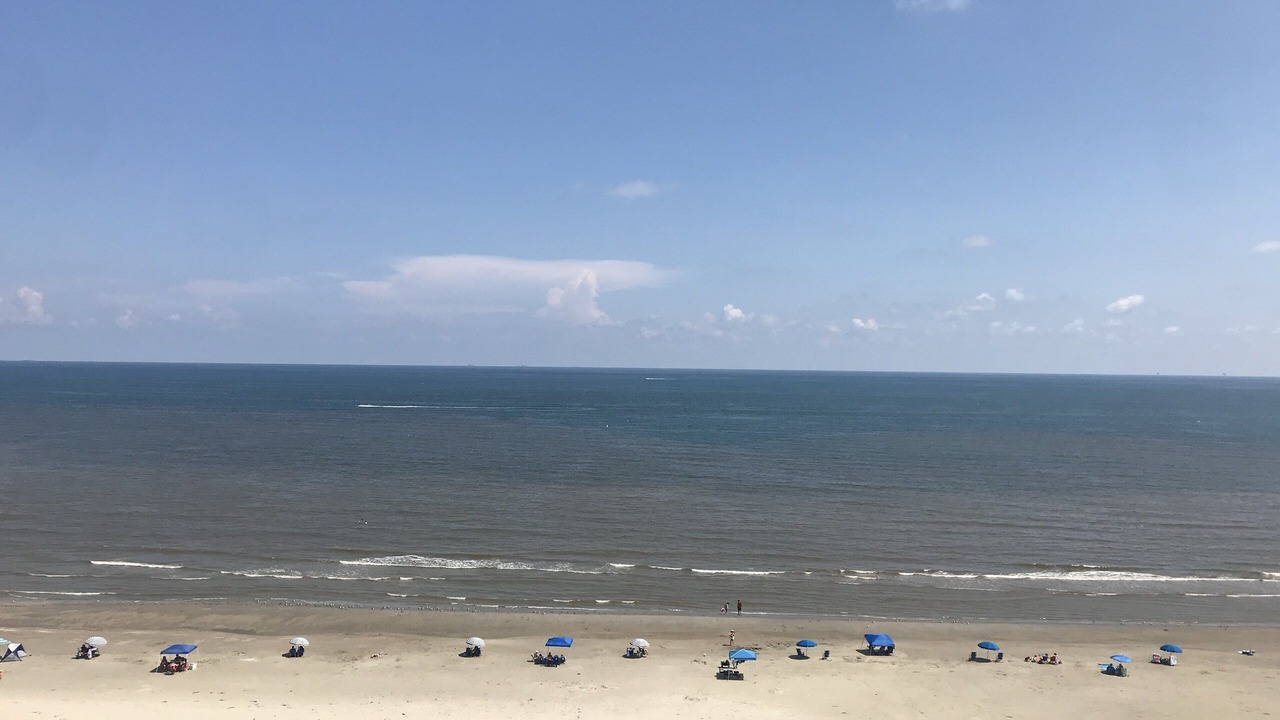 Photo of Patio Balcony in Galveston
