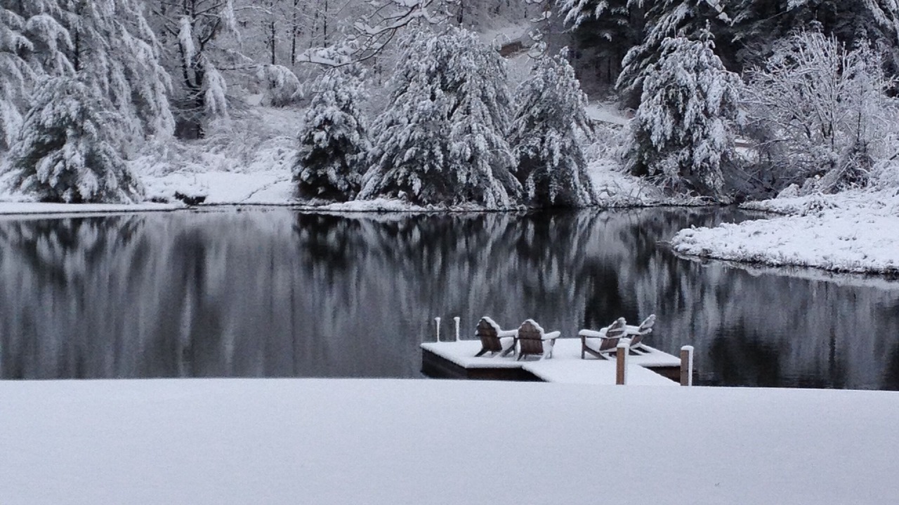 Photo of Outdoor in Wells Bridge