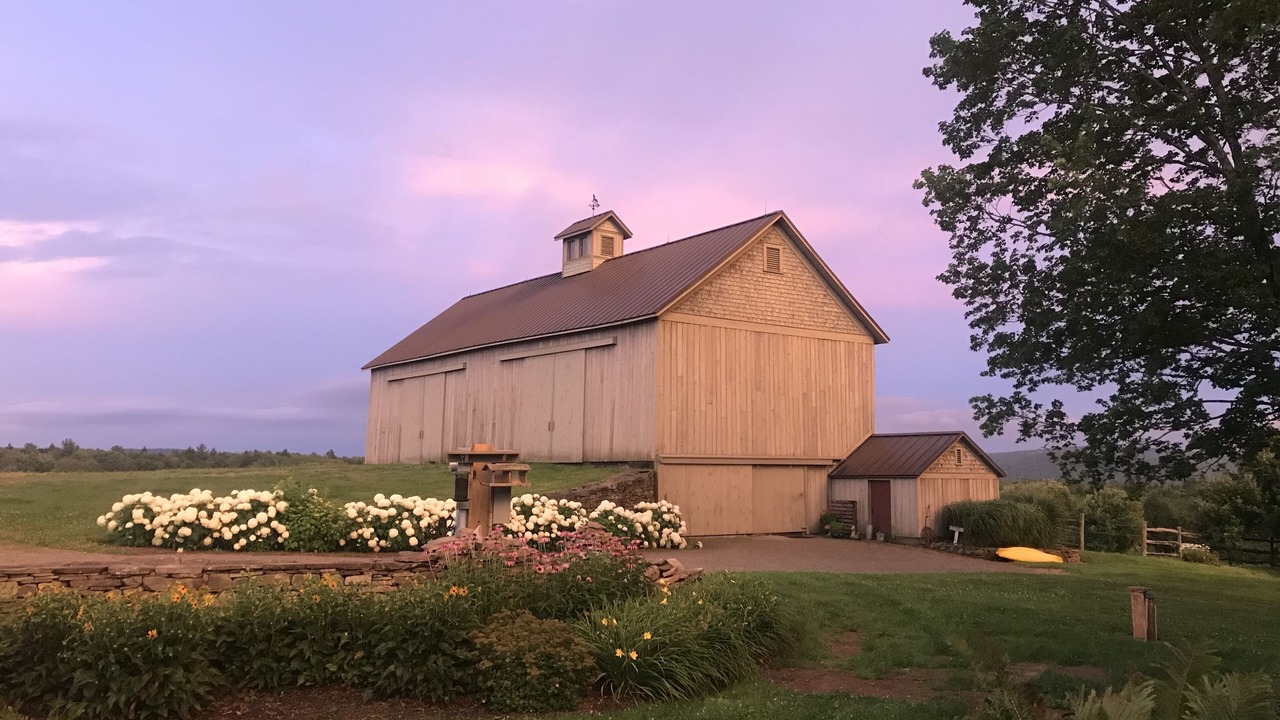 Photo of Outdoor in Wells Bridge